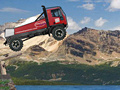 խաղ Truck Trial
