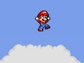 խաղ Super Mario Jump