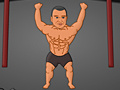 խաղ The Worlds Strongest Man