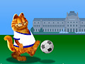 խաղ Garfield 2