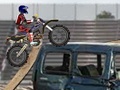 խաղ Spupreme Stunts