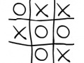 խաղ Unbeatable tic-tac-to AI