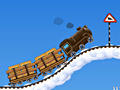 խաղ Coal Express 4