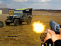 խաղ Firing Rage