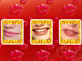 խաղ Celebrity Lips