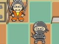 խաղ Young Ninja