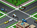խաղ Traffic Command 2