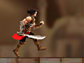 խաղ Prince of Persia Run