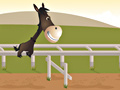 խաղ Horsey Run Run 2