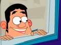 խաղ Perry The Perv 2