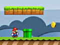 խաղ Mario Zone