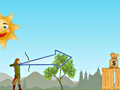 խաղ Robin Hood And Treasures