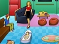 խաղ My Fair Nanny
