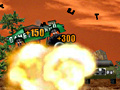 խաղ Monster Truck Demolisher