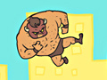 խաղ Burrito Bison