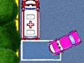 խաղ Funny Cars