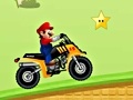 խաղ Mario ATV
