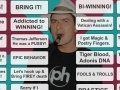 խաղ Charlie Sheen Soundboard