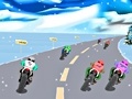խաղ Rash Race