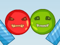 խաղ Fanged Fun