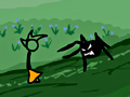 խաղ Fancy Pants Adventures Sneak Peek