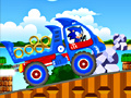 խաղ Sonic Truck