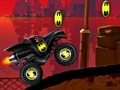 խաղ Batman Truck