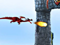 խաղ Dragon Flyer