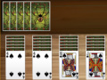 խաղ Spider Solitaire