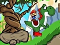 խաղ Mario & Yoshi Adventure