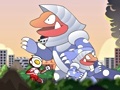 խաղ Ultraman