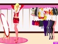 խաղ Big Shopping Center Dressup