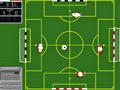 խաղ 4x4 Football