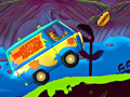խաղ Scooby Doo Snack Adventure