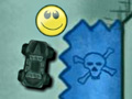 խաղ Smiley Chaser