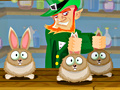 խաղ Lucky Bunny