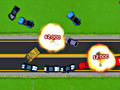 խաղ Roadkill Revenge