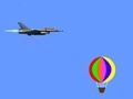 խաղ Air Dodge