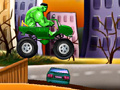 խաղ Hulk Truck