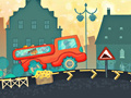 խաղ Pizza Truck