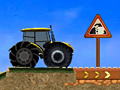 խաղ Super Tractor