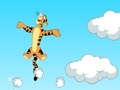 խաղ Tigger Jump