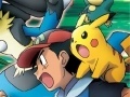 խաղ Pokemon: The Homecoming