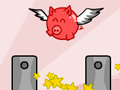 խաղ Pigs Can Fly