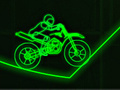 խաղ Neon Drive