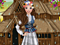 խաղ Fashion Around The World