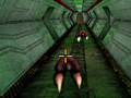 խաղ Alien Attack 3D