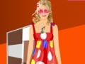 խաղ Lizzie McGuire DressUp