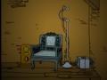 խաղ Submachine 4: The lab