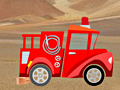 խաղ Rolling Tires 2